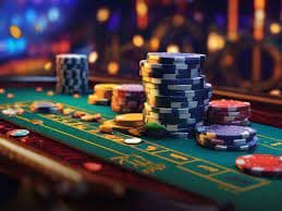Minh họa trải nghiệm cá cược thể thao và casino 696wi