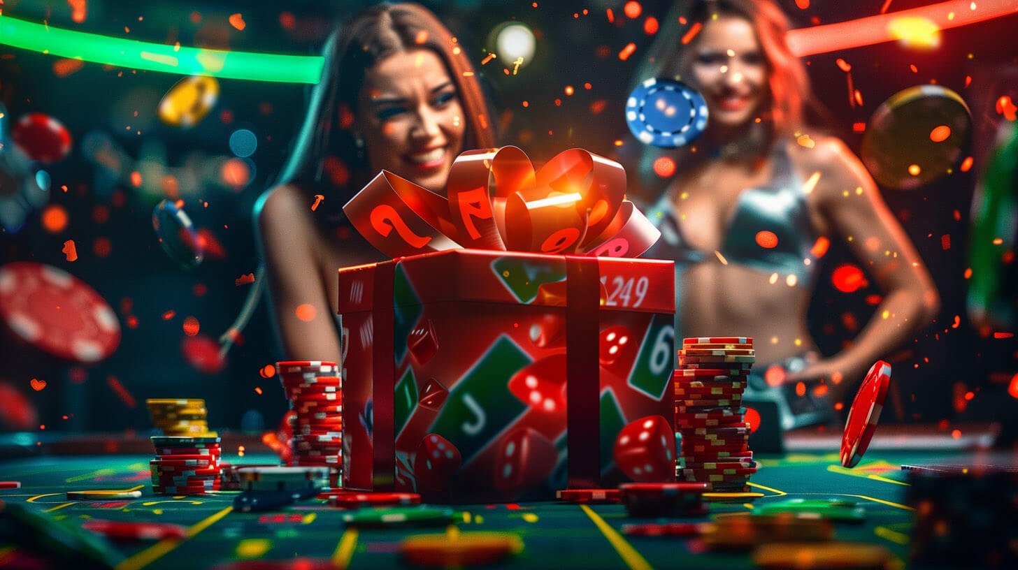 Trò chơi casino trực tuyến với dealer trực tiếp